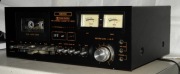 Nikko ND-650 deck magnetofon Ciemna Zieleń ND650 Dolby Crown CDT-2000
