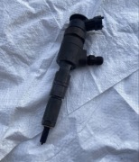 Wtryski do Citroena C3 BOSCH 0445110252 4 sztuki !!