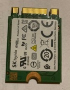 DYSK SSD M.2 sk hynix BC501 NVMe 256GB