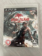 WYPRZEDAŻ KOLEKCJI! Dead Island - PS3