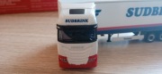 Herpa Iveco S-Way Sudbrink Logistik