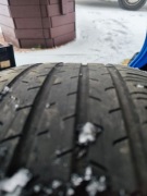 Opony letnie Continental Ecocontact 6 245/45 R18 100Y XL