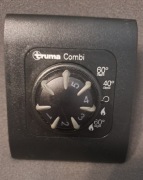 Panel sterujący CP Classic do ogrzewania Combi 4/6 - Truma