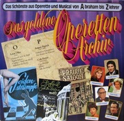OPERETTEN ARCHIV: LOTAR OLIAS, COLE PORTER...