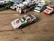 Matchbox Nissan 300 ZX 1986 r.