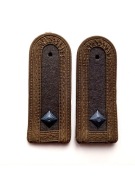 Pagony naramienniki feldwebel DDR NVA NRD