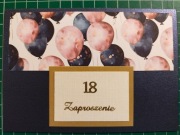 Zaproszenie na 18 h