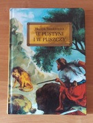 W pustyni i w puszczy - Henryk Sienkiewicz