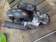 Silnik yamaha MBK YP125 x-max x-city 2005-2020r / 28tys km/Rzeszów