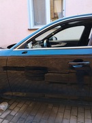 Drzwi lewe do Audi a4 b9 ly9b przed lift kombi kolor 