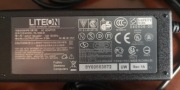 Zasilacz do laptopa LITEON PA-1650-01