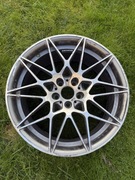 Felga BMW M4 M3 F80 F82 styling 666M 