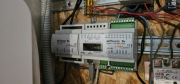 WATT router sterownik regulator, optymalizacja poboru własnego z PV