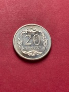 III RP. 20gr. 2004r.  Stan 1