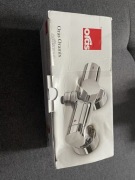 Bateria łazienkowa oras oramix