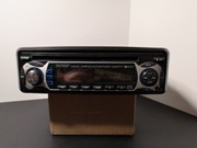 Radio samochodowe Denver CAD-370 | CD/MP3 | AUX | RDS | 4x40W