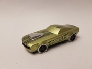 Hot Wheels Power Rev Apptivity UNIKAT!
