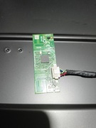 Moduł wi-fi vestel 17WFM26 Toshiba 43UL6C63DG/2 