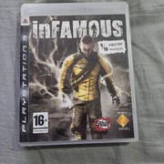 In Famous PlayStation 3