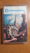 Commodore C64 zestaw nr 28 gra 30 gier gry oryg