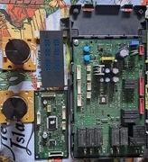 Moduły Piekarników Samsung