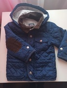 Kurtka wiosenno-jesienna Cool Club rozm 86