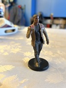 Figurka Finn Star Wars Gwiezdne Wojny Przebudzenie Mocy Force awakens