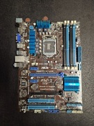 Płyta główna do komputera asus pbz77-v lx2 nie testowana