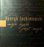 Justyna Łysak - Moje życie jest moje (CD, 2005?)