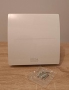 Wentylator łazienkowy, kuchenny Havaco COMO Design 120 S -OKAZJA