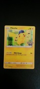 Pokemon Go Pikachu H 28/78