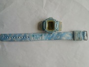 Pasek nylonowy zamiennik Casio BabyG 20 mm