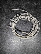 Termistor NTC 100k. 1m przewodu. Druk 3D. Reprap 
