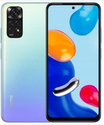 Xiaomi Redmi Note11 uzywany 3mies stan IDEALNY 