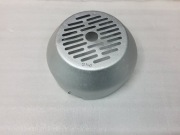 Osłona silnika wentylatora przewietrznika 240mm 310mm 2kw 3kw 4kw 5,5kw 7,5