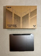 ASUS TUF Gaming F15 FX506HCB-HN161W