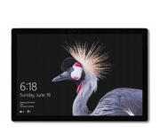 Microsoft Surface Pro 5 + Rysik  