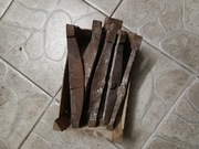 Ruszty żeliwne do pieca