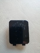 Zaślepka zderzaka tył marcedes w211 2007r