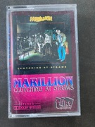 Marillion - Misplaced Childhood, kaseta Takt