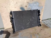 chlodnica mercedes ml e klasa sprawna w211 2115000