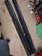 nakladka progu polonez używane 