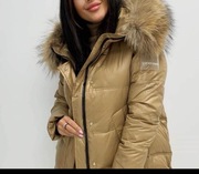 Lucky five camel futro lisy 