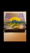Catan Nowe Energie po polsku