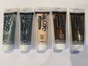 Daler-Rowney Farba Akrylowa Graduate Acrylic 120 ml