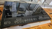 Kuchenka płyta indukcyjna dwupalnikowa elektryczna