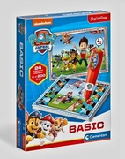 PIÓRO INTERAKTYWNE PSI PATROL