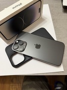 iPhone 14 Pro Max 128GB Black Space