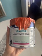 Delux rapidry kolor mietowy pastelowy farba do metalu drewna i pcv