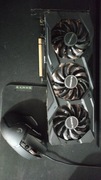 RTX 2070 GPU Karta Graficzna GIGABYTE 8 GB